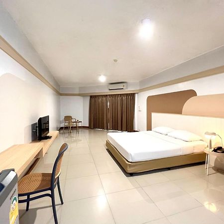 Mark Land Pattaya Beach Exterior foto