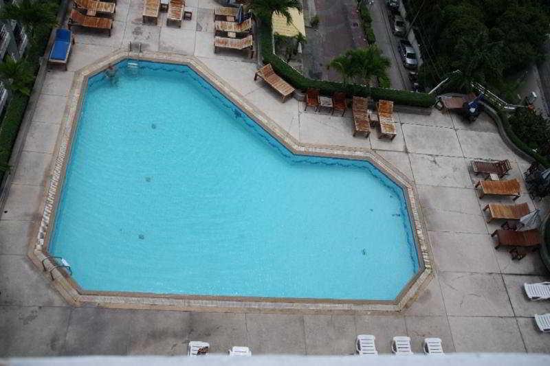 Mark Land Pattaya Beach Exterior foto